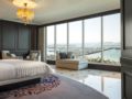 Le Méridien Mina Seyahi Beach Resort & Marina ホテルの詳細