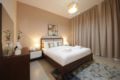 Luxurious 2 Bedroom Apartment Dubai Creek View ホテルの詳細