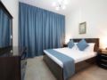 Luxurious One Bedroom In Barsha Heights ホテルの詳細