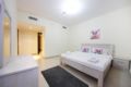 Luxury 1 Bedroom Apartment- Dubai Sports City ホテルの詳細