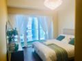 Luxury 1 Bedroom in Dubai Marina ホテルの詳細
