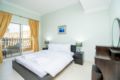 Luxury 2 bedroom apartment in JVC diamond views 3 ホテルの詳細