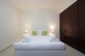 Luxury 3 Bedroom Apartment Massakin Al Furjan ホテルの詳細