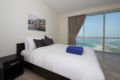 Luxury 3 bedroom with Sea View - Al Fattan ホテルの詳細