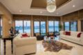 Luxury 4 Br villa on Palm Jumeirah ホテルの詳細