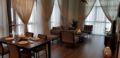 LUXURY Aparment in Al Jaddaf ホテルの詳細
