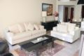 Luxury Sea View 2 bdr Fairmont Residence, Palm ホテルの詳細