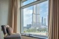 Luxury Staycation- Lofts Towers Burj Khalifa View ホテルの詳細