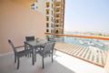 Luxury Studio Apt - Palm Views West - PalmJumeirah ホテルの詳細