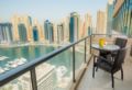 Maison Prive - 2 Bedroom Apartment in Al Majara ホテルの詳細