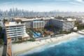 Mandarin Oriental Jumeira Dubai ホテルの詳細