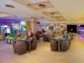 Marjan Island Resort & Spa managed by Accor Hotels ホテルの詳細