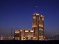 Marriott Executive Apartments Al Jaddaf, Dubai ホテルの詳細