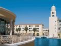 Marriott Executive Apartments Dubai, Green Community ホテルの詳細
