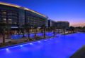 Marriott Hotel Al Forsan, Abu Dhabi ホテルの詳細