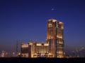 Marriott Hotel Al Jaddaf, Dubai ホテルの詳細
