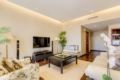 Massive 3 Bedroom Apartment With Amazing Sea View In Sadaf JBR ホテルの詳細