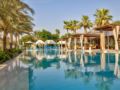 Melia Desert Palm Dubai ホテルの詳細