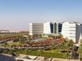 Mercure Grand Jebel Hafeet Hotel ホテルの詳細