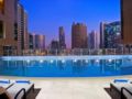 Mercure Hotel Apartments Dubai Barsha Heights ホテルの詳細