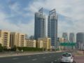 Millennium Place Barsha Heights Hotel ホテルの詳細