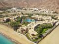 Miramar Al Aqah Beach Resort ホテルの詳細