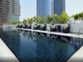 Movenpick Hotel Jumeirah Lakes Towers ホテルの詳細