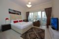 Nice Studio Walking Distance to Dubai Mall ホテルの詳細