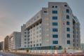 Omega Hotel Dubai ホテルの詳細