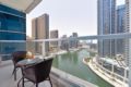 One Bedroom with Marina View in Continental Tower ホテルの詳細