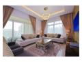 Palm Jumeirah Lavish Three Bedrooms in Al Nabat ホテルの詳細