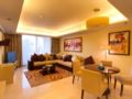 Palm Jumeirah,Taj Grandeur Residences,203, 1 beds ホテルの詳細