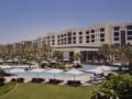 Park Hyatt Abu Dhabi Hotel and Villas ホテルの詳細