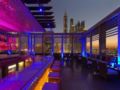 Radisson Blu Hotel - Dubai Media City ホテルの詳細