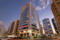 Ramada by Wyndham Abu Dhabi Downtown ホテルの詳細