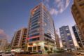 Ramada by Wyndham Abu Dhabi Downtown ホテルの詳細