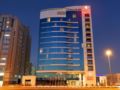 Ramada by Wyndham Chelsea Al Barsha ホテルの詳細