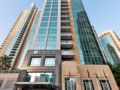 Ramada by Wyndham Downtown Dubai ホテルの詳細