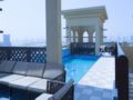 Reflections Hotel ホテルの詳細