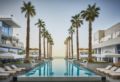 Residence Dubai - Five Palm Jumeirah Residences ホテルの詳細