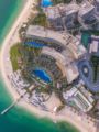 Rixos The Palm Dubai ホテルの詳細