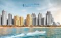 Roda Amwaj Suites Jumeirah Beach Residence ホテルの詳細