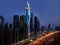 Rose Rayhaan by Rotana - Dubai ホテルの詳細