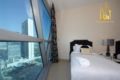 ROYAL 2 BR MAIDS DAMAC PARK TOWER DIFC ホテルの詳細