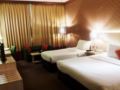Saffron Boutique Hotel ホテルの詳細