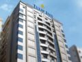 Sharjah Tulip Inn Hotel Apartments ホテルの詳細