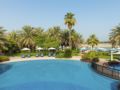 Sheraton Abu Dhabi Hotel & Resort ホテルの詳細