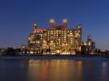 Sheraton Sharjah Beach Resort & Spa ホテルの詳細