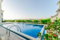 Six Bedrooms Villa Palm Tropic in Palm Jumeirah ホテルの詳細