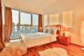 Skyline Sea View Dream Apartment, Rooftop Pool ホテルの詳細